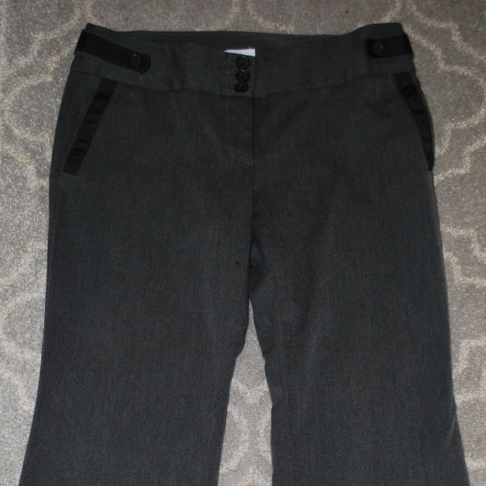 Ann Taylor Loft dress pants, Marisa style